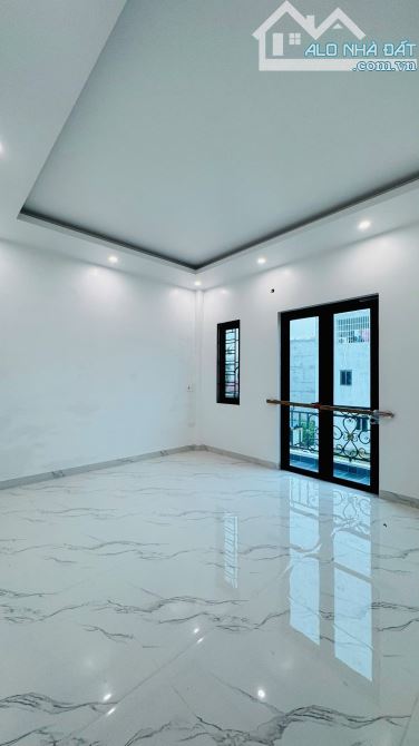 📣📣Còn duy nhất 1 căn Nhà 3 tầng Rẻ Nhất Khu Vực… ở tại tdp Tê Chử, phường Đồng Thái, An - 6