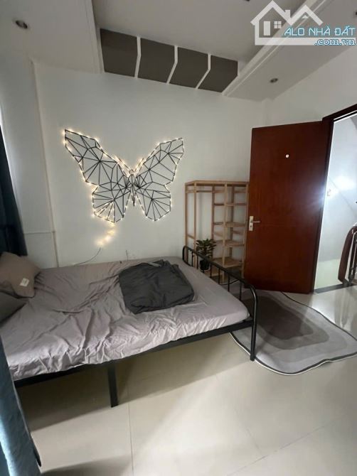 Mua nhà có sẵn dòng tiền, hẻm xe hơi, 40m2(3.5x12m) 4 tầng 5PN, Hoàng Hoa Thám Phú Nhuận - 6