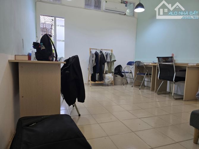 BÁN BIỆT THỰ NHỎ TRONG NGÕ PHỐ GIANG VĂN MINH, BA ĐÌNH, NGÕ RỘNG, 109m2 3T MT 6m 27 tỷ. - 6
