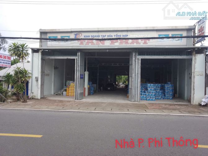 Cho thuê nhà 5 tầng, 464m2 tại đường Trần Quang Khải, P. Rạch Giá, T. An Giang - 6