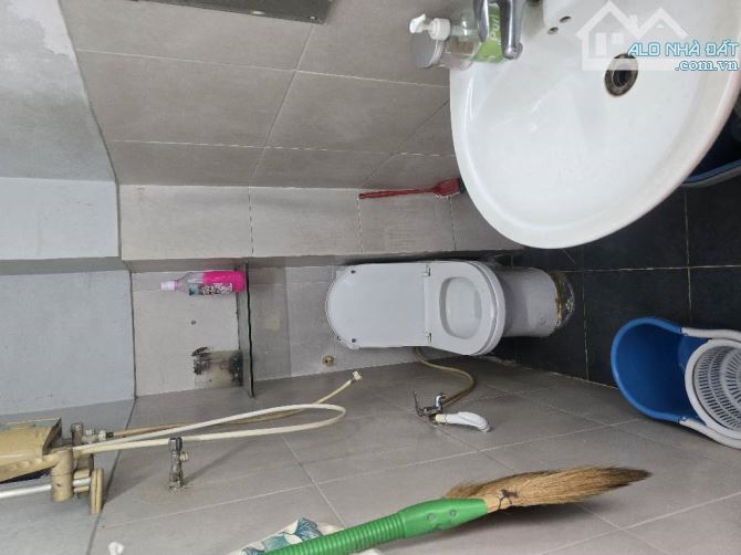 BÁN NHÀ MT 4 TẦNG MINH PHỤNG QUẬN 11, CHO THUÊ, KINH DOANH ĐỈNH, GIÁ NHỈNH 12 TỶ - 6