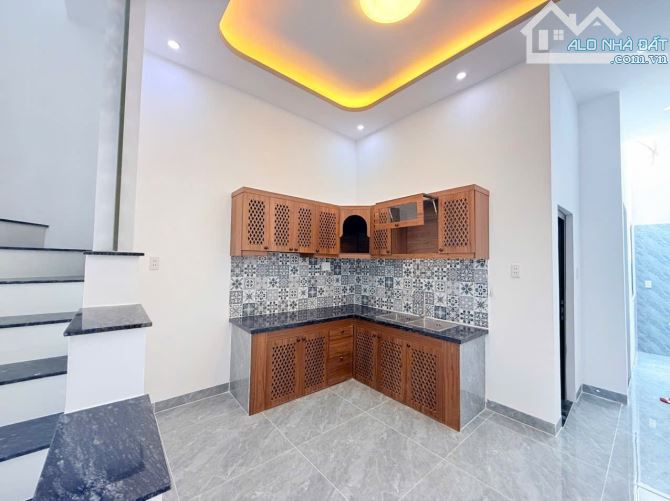 Bán nhà mới đẹp hẻm 360 Nguyễn An Ninh – 1 trệt 1 lầu, 3PN, sân rộng – giá 4,98 tỷ (TL) - 6