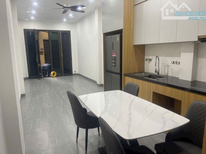 BÁN NHÀ CHÍNH CHỦ - NGUYỄN VIẾT XUÂN - HÀ ĐÔNG - 35M - 11TỶ - 2 THOÁNG VĨNH VIỄN - AN S - 6
