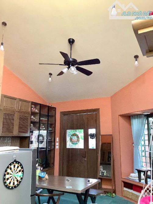 Bán nhà hẻm 283 Lê Đức Thọ Phường 17 Gò Vấp gần trường Trần Hưng Đạo 78m2 hẻm xe hơi - 6