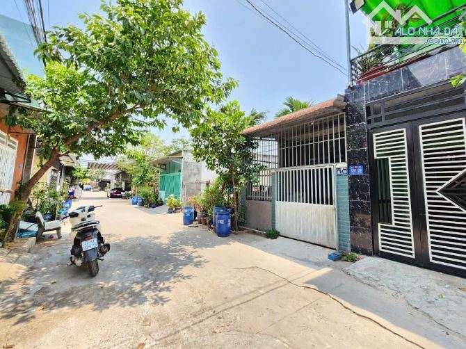 Bán nhà 1 trệt 1 lầu p.Bình Chuẩn Thuận An chỉ 2 tỷ 950 TL M7750 - 6