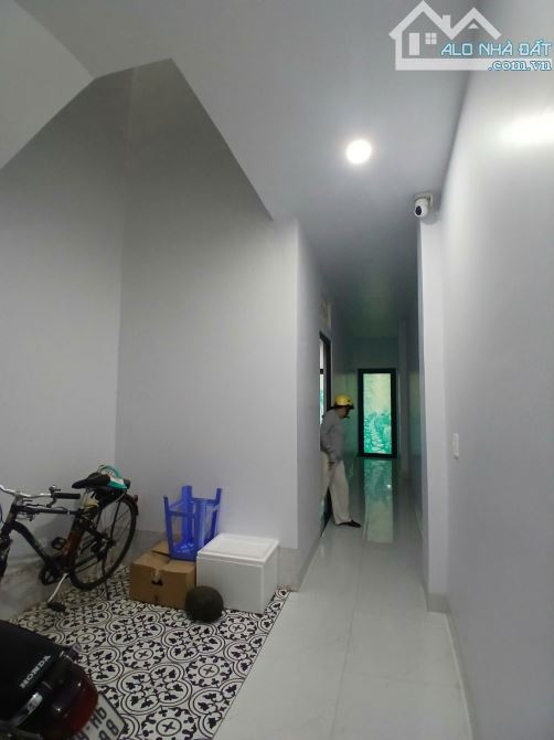 Nhà 3 tầng hẻm Trần Phú Vĩnh Nguyên dt 55,6m2 vừa ở vừa cho thuê - 6