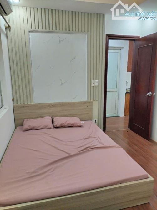 🏢 CC MINI XUÂN ĐỈNH – CỰC HIẾM 50M², FULL NỘI THẤT 🛏 2 ngủ • 🚿 2 vệ sinh • Có ban công - 6