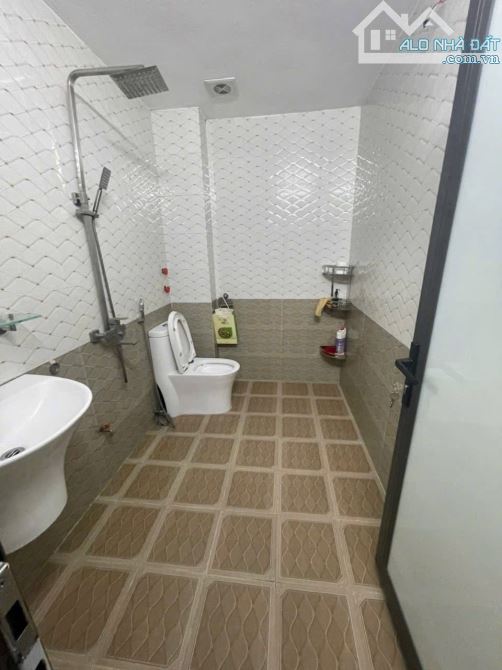Chung cư 3 phòng ngủ tại 89 Phùng Hưng Hà Đông - 6