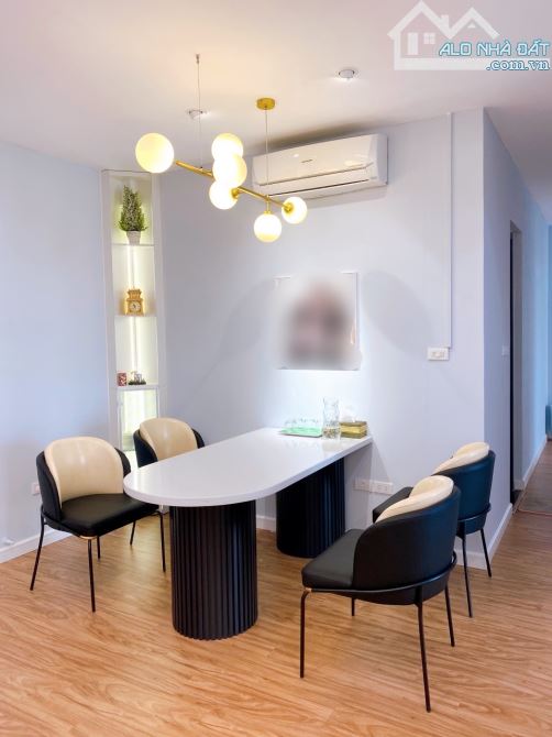 Cho thuê CC 3PN, 2WC, 122m2 giá tốt tại Phạm Văn Đồng, Cổ Nhuế 2, Bắc Từ Liêm, Hà Nội - 6