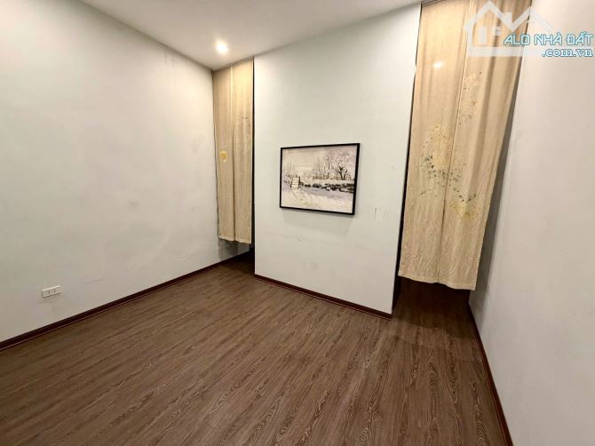 Nhà mặt phố Trần Đăng Ninh - Hà Đông 4 ngủ có 13 triệu - 6