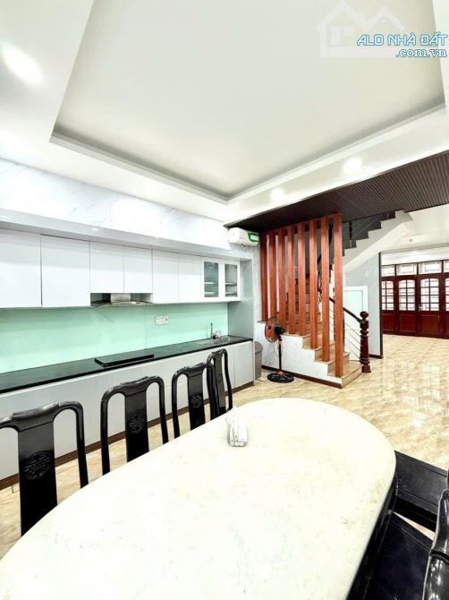 Bán nhà phố Nguyễn Huy Quang  ô chợ dừa quận đống đa - 6