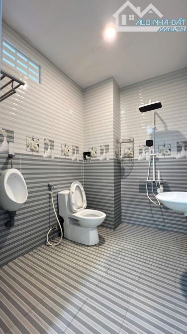 💥Nhà Mê Lửng TC 4*17m,Hẻm Phan Bội Châu,gần Trường Chu Văn An - 6