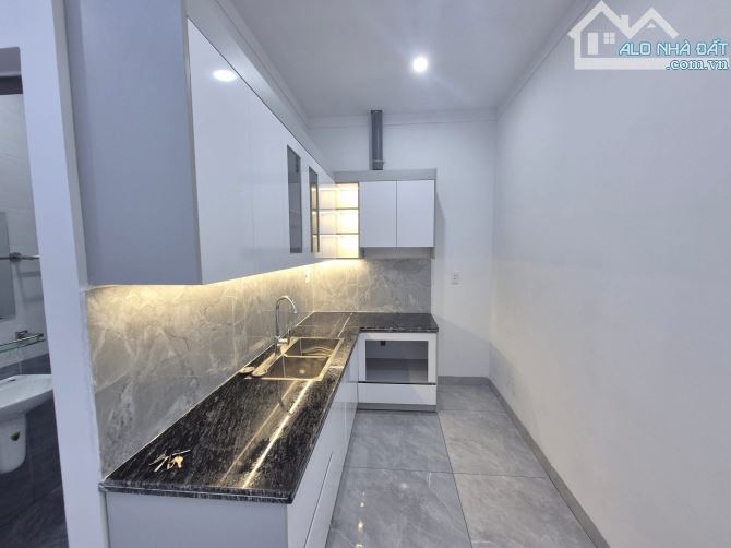 Nhà 1 tầng mới tinh- Cam Lộ, Hùng Vương, Hồng Bàng, Hải - 6