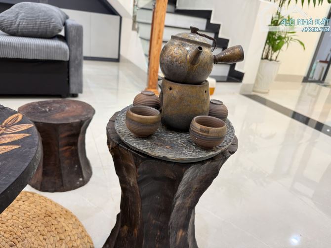 💥Nhà Mê,TC 5*29m ,hẻm Võ Nguyên Giáp,hẻm Trần Quý Cáp,gần Đinh Tiên Hoàng,nhiều lô khác - 6