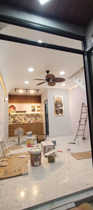 🏘🔥BÁN NHÀ QUẬN 11 – GẦN CÔNG VIÊN ĐẦM SEN - 24M2 - 4x6 - 2 TẦNG MỚI TINH - CHỈ 3.45 TỶ. - 6