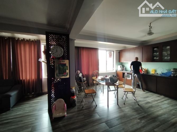 Bán gấp nhà NGUYỄN HOÀNG, CẦU GIẤY 135m, 9 tầng, Mt 7m, Hầm oto, Kinh Doanh, Nhỉnh 79 tỷ - 6