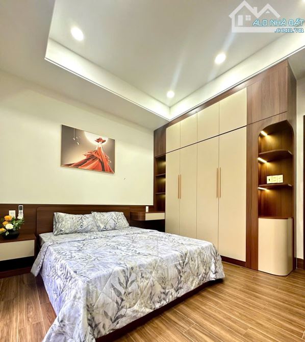 💥Nhà 2 Mê,TC 4,2*18m,nở hậu 8,4m,hẻm Cù Chính Lan,Gần Hoa Viên,gần Đinh Tiên Hoàng,nhiều - 6