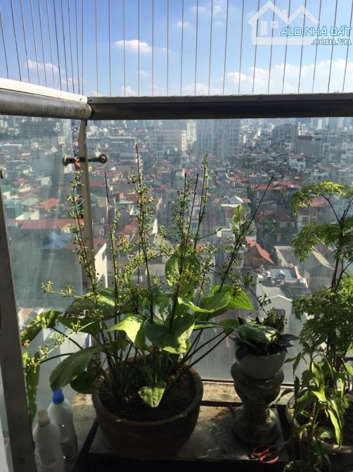 CHUNG CƯ CAO CẤP TRÀNG AN COMPLEX PHÙNG CHÍ KIÊN, CẦU GIẤY, 92.5m, GIÁ 12 TỶ - 6