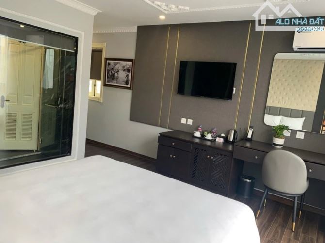 💥 SIÊU HOT, KHÁCH SẠN 12 TẦNG GẦN VÕ NGUYÊN GIÁP, S368m², NGANG 18.0m, GIÁ 145 TỶ 💥 - 6