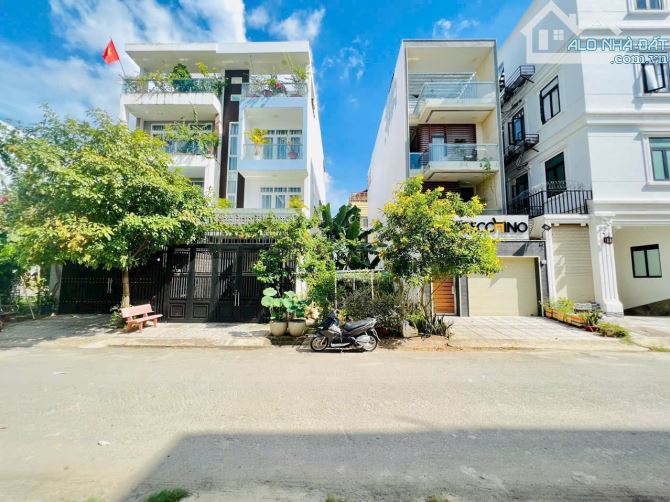 BÁN ĐẤT Dự Án Dịch Vụ Công Ích Quận 2 –  Khu 128 Lê Văn Thịnh , bán 4 lô Giá TLcc 09030341 - 6