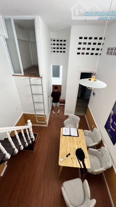 CĂN HỘ CÓ SỔ  GIẢM CÒN 1,86TỶ CHUNG CƯ -NGUYỄN CHÍ THANH- NGAY NGÃ 6 NGUYỄN TRI PHƯƠNG - 6