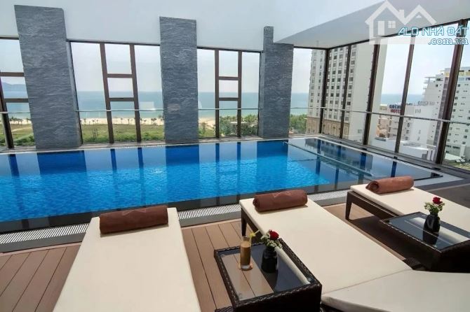 💥 SIÊU PHẨM KHÁCH SẠN 10 TẦNG GẦN VÕ NGUYÊN GIÁP, S235m², NGANG 18.0m, GIÁ 89 TỶ - 6