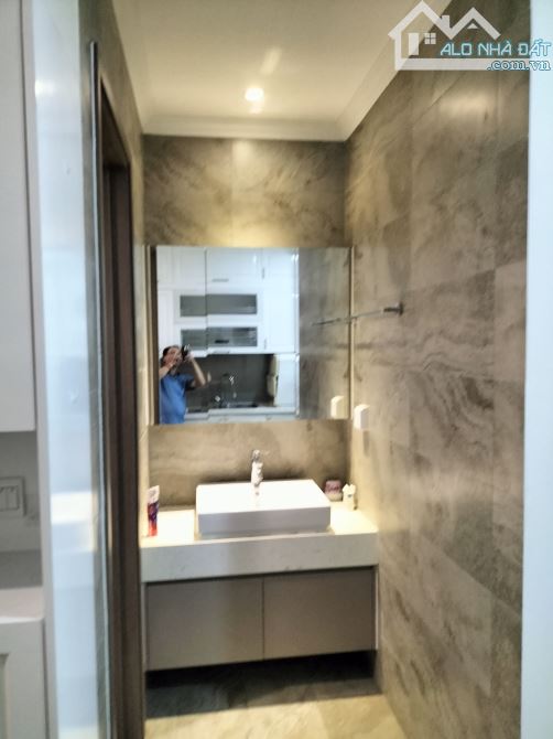 🏡 BÁN CĂN HỘ VINHOMES SYMPHONY, LONG BIÊN – 55M², VIEW CÔNG VIÊN, FULL NỘI THẤT – GIÁ 5.8 - 6