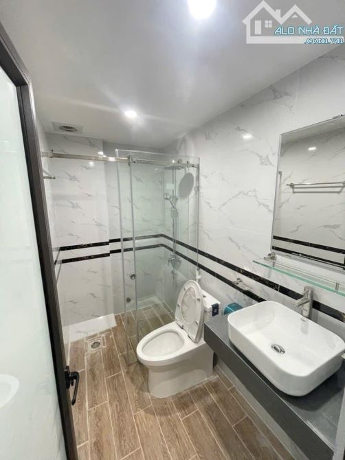 DUY NHẤT CÒN SÓT LẠI – NHÀ VÂN CANH 4 TẦNG Ô TÔ ĐỖ CỬA GIÁ CHỈ HƠN 5 TỶ - 6