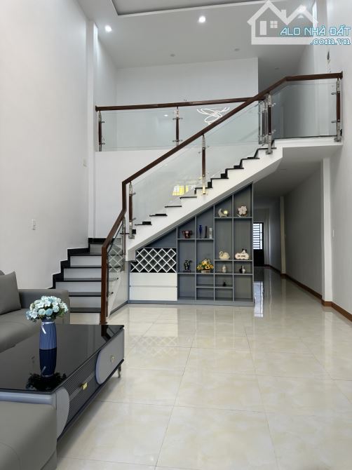 Nhà Trường Trinh - 86m2 - 3.39 tỉ. - 6