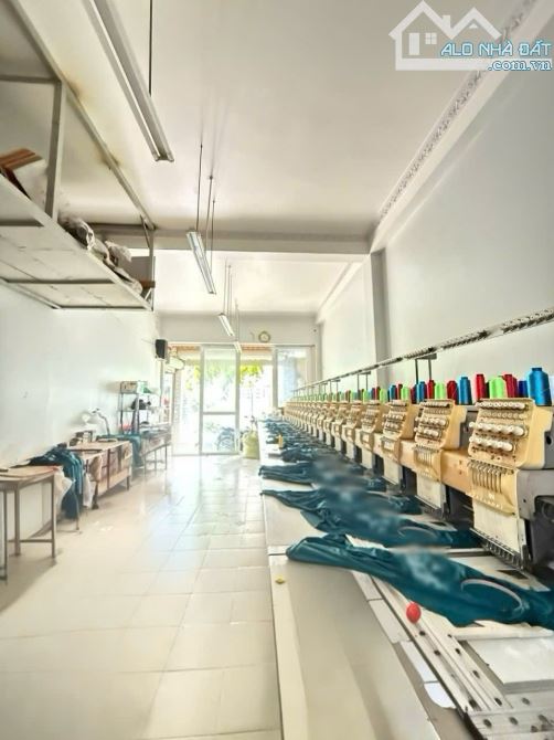 Bán Nhà Xuân Thới Đông, 101m, 3 Tầng, ngang khủng 8,36m . Đường 5m Thông ơi ngủ trong nhà - 6