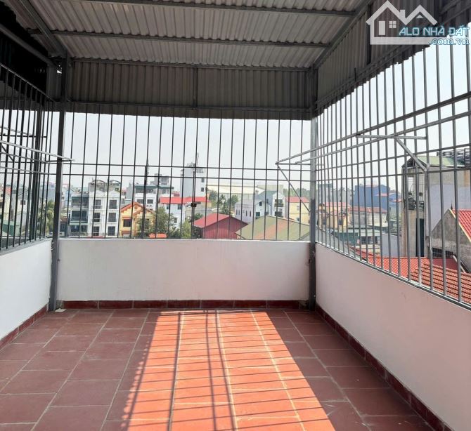 VIEW HỒ ĐẦM TRANH - Ô TÔ ĐỖ CỔNG - GẦN CHỢ - GẦN TRƯỜNG HỌC CÁC CẤP - KHÔNG GIAN SỐNG THO - 6
