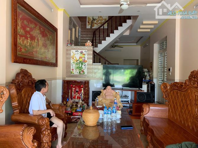 Bán gấp - Nhà 3 lầu và đất mặt tiền Hồ Bún Sáng, Ninh Kiều, Cần Thơ - 6