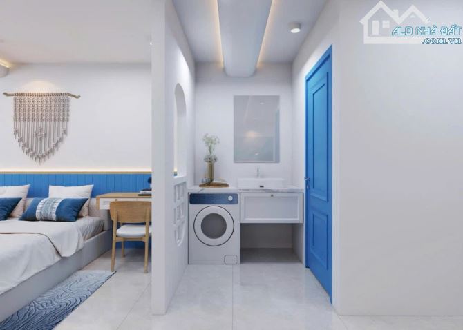 🔥 TÀI SẢN DÒNG TIỀN HIẾM CÓ CÁCH BIỂN MỸ KHÊ 500M – NHÀ CĂN HỘ FULL NỘI THẤT SANG XỊN - 6