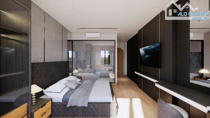 💎Bán nhà mặt tiền Phạm Quang Ảnh – 128m² – Dòng tiền ổn định – Giá 15,6 tỷ💎 - 6