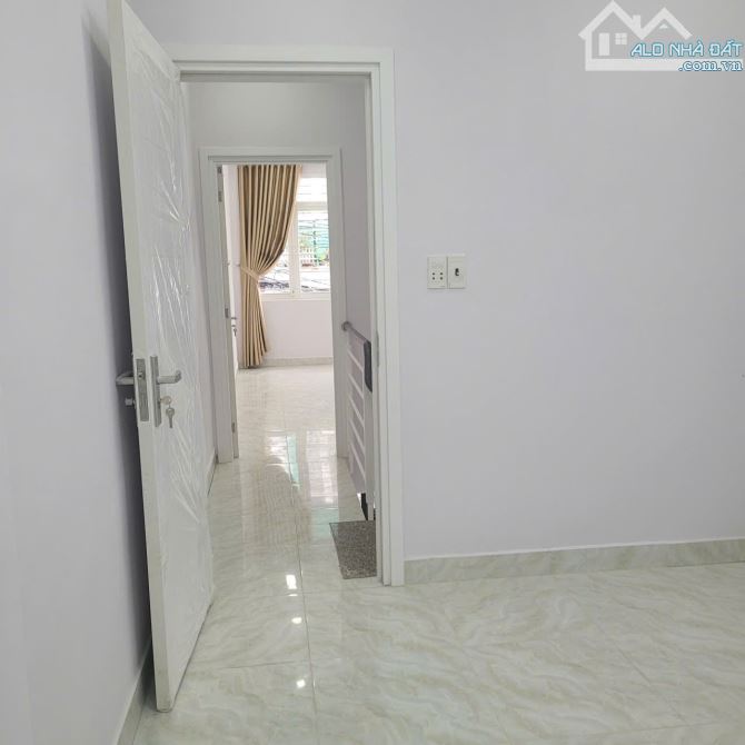 Âu Dương Lân Món ăn gia đình chuẩn vị gần 70m² chỉ 4.x Tỷ, 2 tầng BTCT Nhà Quận 8 Ở liền. - 6