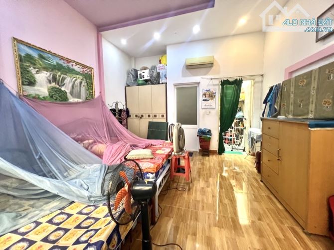CHỦ NGỘP GIẢM 1TỶ ,MTKD THẠNH LỘC Q12 -151M2 2 TẦNG SHR CHÍNH CHỦ- ĐƯỜNG  10M NHỈNH 12 TỶ - 6
