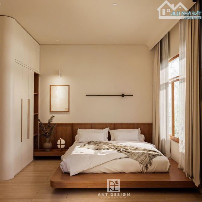 CỰC PHẨM LÔ GÓC 2 MẶT NGÕ- - SÁT PHỐ BẠCH MAI – NHÀ ĐẸP Ở NGAY. - 6
