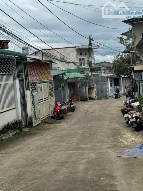 BÁN NHÀ CẤP 4 – MẶT TIỀN HẺM 52 HỒ TÙNG MẬU - 6