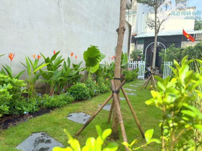 Bán Nhà 1 Trệt 3 Lầu, DT Đất 110m2 Đường Nguyễn Xiển, Long Thạnh Mỹ - 6