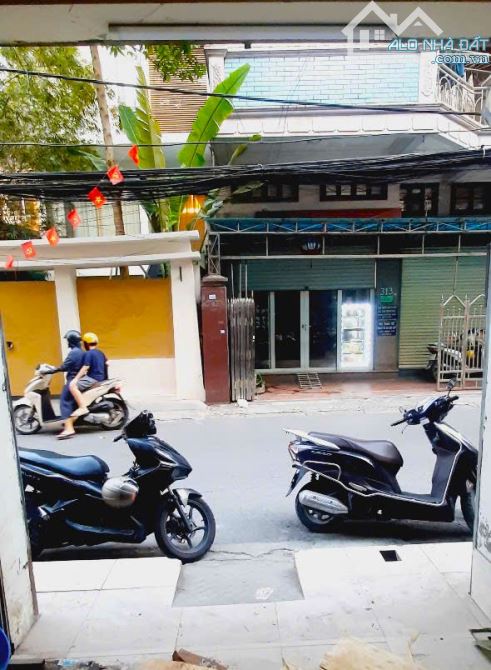 BÁN GẤP NHÀ MẶT PHỐ QUAN NHÂN THANH XUÂN – 5 TẦNG 44M2 – KINH DOANH ĐỈNH – GIÁ 15 TỶ TL - 6