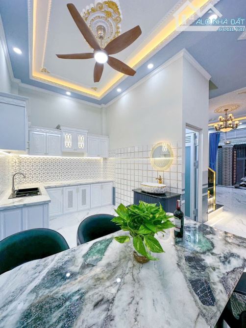 Chủ gửi. NHÀ MỚI HOÀN THIỆN – HẺM 381 TRẦN NAM PHÚ, P. TÂN AN, TP. CẦN THƠ - 7