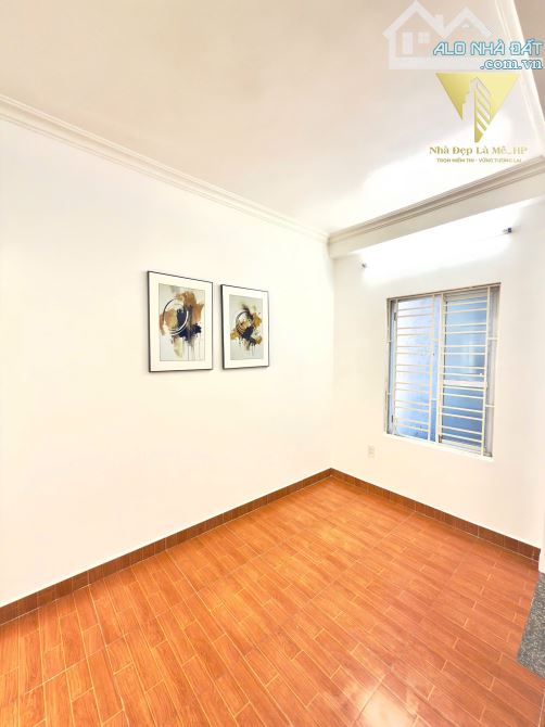 Bán nhà 4 tầng phố Miếu Hai Xã - Giá 2tỷ550 cách mặt đường 60m - 7