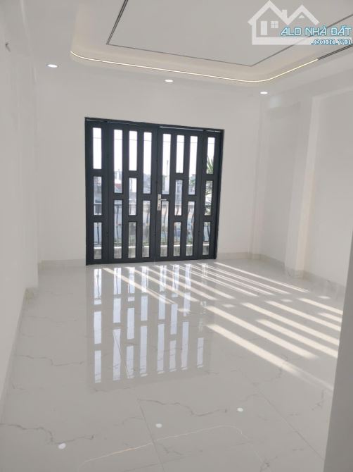 Nhà 5 tầng, xây mới 100%, Nội thất có đủ, mua vào ở ngay - Hương Lộ 2, Bình Tân - 7