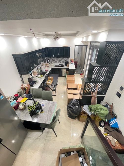 Nhà đẹp,Hệ thống điện thông minh từ xa, có gara ô tô... Ngay Vincom Biên Hoà ✅ Gần CSTG - 7