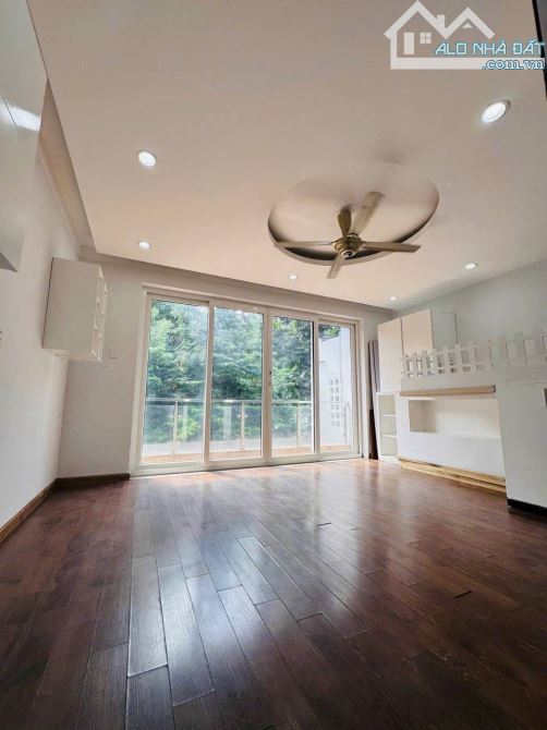 Bán nhà 4 tầng mới tinh - DT 100m² (Ngang 5m) - Trần Mai Ninh, Tân Bình - 7