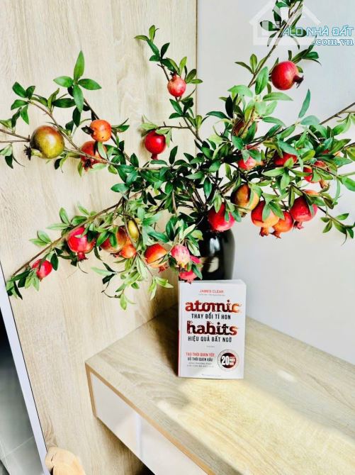 Bán toà CHDV Hoàng Mai 60m2*6T 10PN gần KTQD, thông tứ tung, oto, PCCC, quản lý dễ dàng