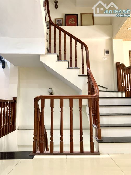 Liền kề mới Đẹp khu Văn Phú - Hà Đông. 5 tầng - 7
