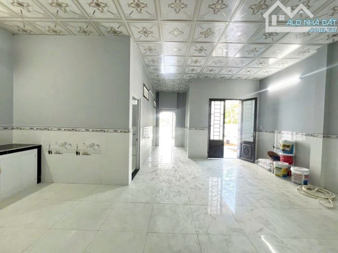 Cần Giuộc nhà vườn 368m2 SHR chỉ 1tỷ9 mua là dọn vào ở ngay. - 7