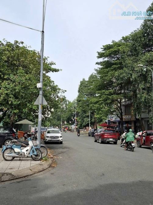 Bán đất đường 24 p An Phú Tp Thủ Đức - 7