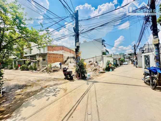 Giá chỉ 3,7 tỷ. Bán nhà lầu gần Quảng Trường tỉnh, P.Tân Phong Biên Hoà. 5,3x13m. - 7